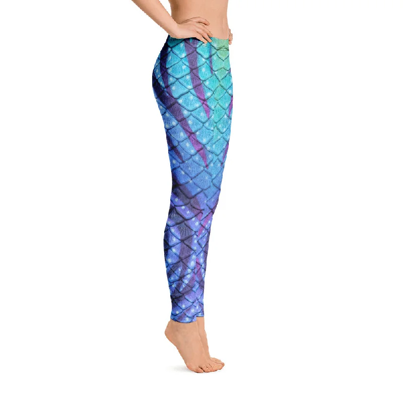 Navi Nightfall Leggings