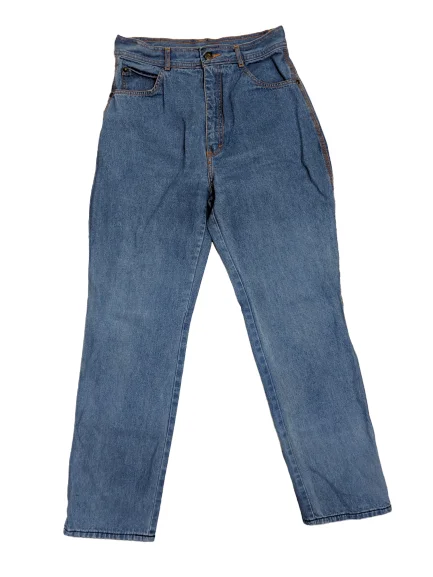 [M/L] Vintage Gitano High Waisted Jeans