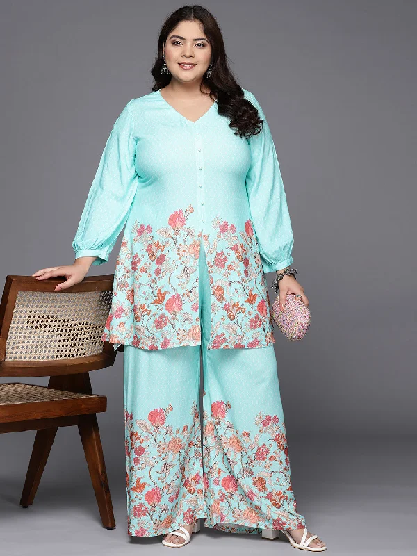 Women's Traditional Wear Co-Ods - A Plus By Ahalyaa