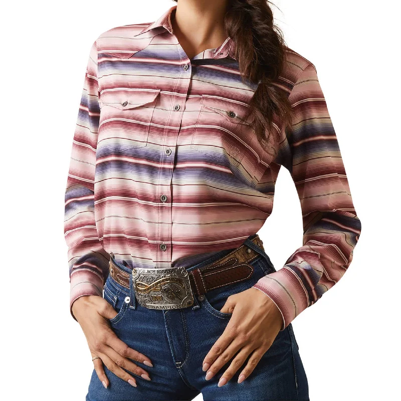 Ariat Women's Reata Shirt