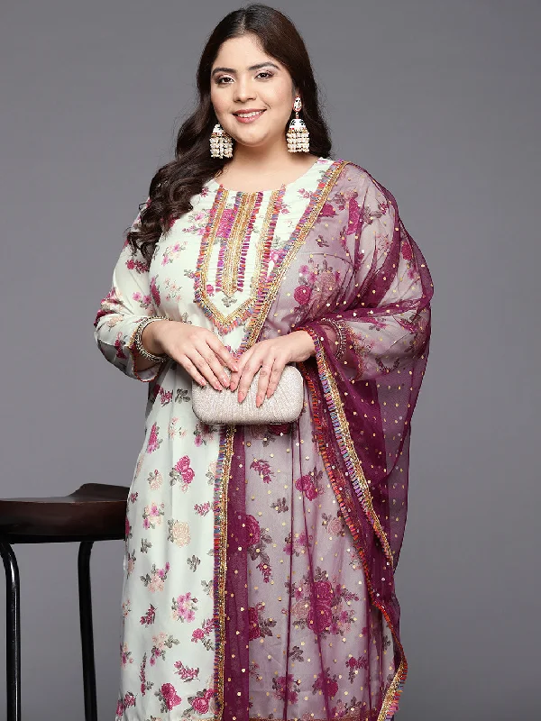 Women's Traditional Wear Kurta - A Plus By Ahalyaa