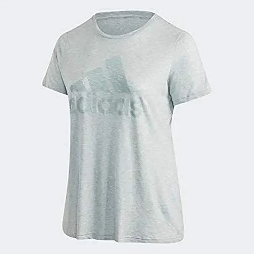 Adidas W Win Tee In