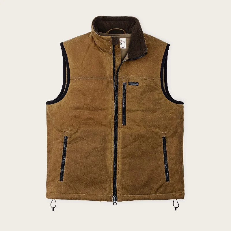 TIN CLOTH PRIMALOFT® VEST