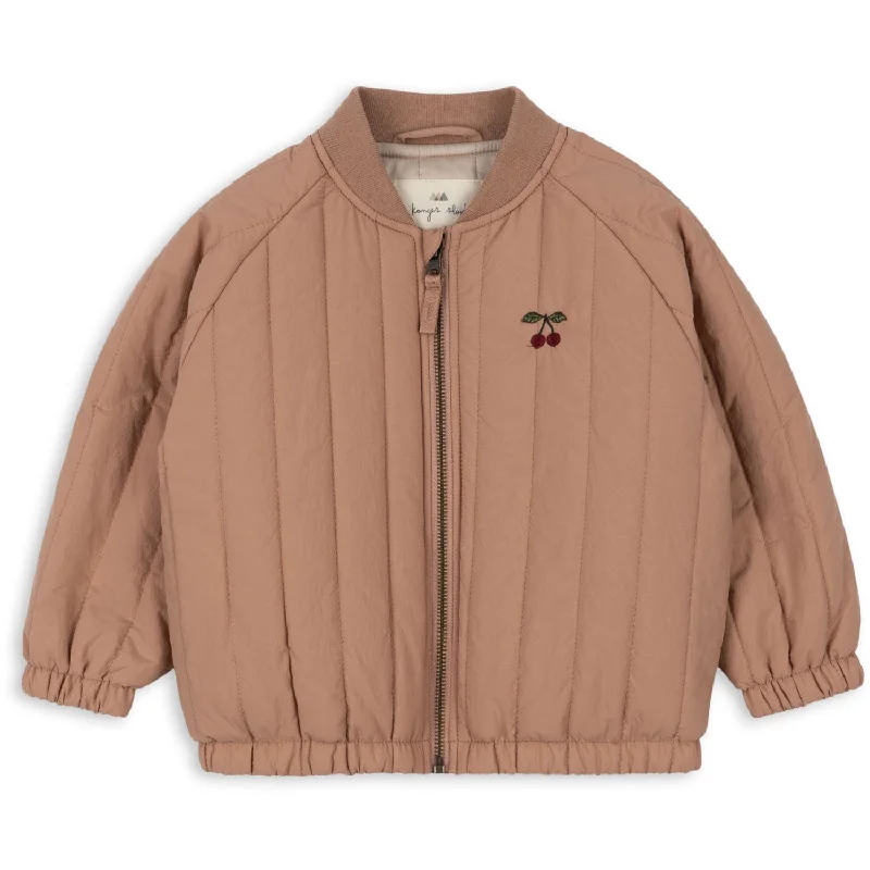 Konges Sløjd Tuscany Juno Bomber Jacket