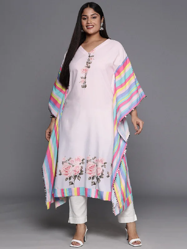 Women's Traditional Wear Kurta - A Plus By Ahalyaa