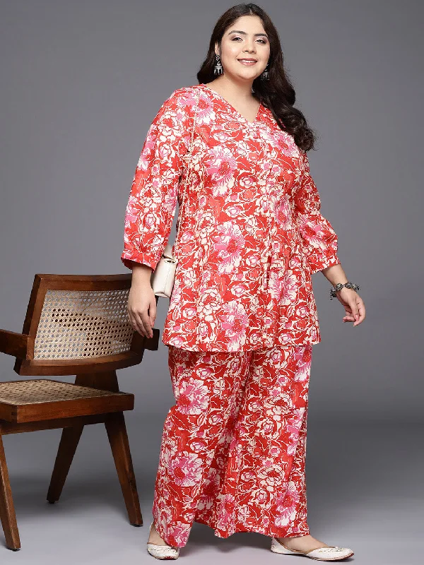 Women's Traditional Wear Co-Ods - A Plus By Ahalyaa