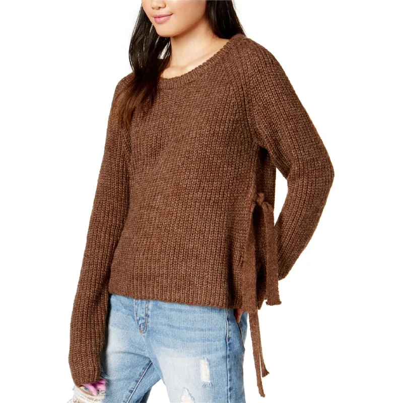 Astr The Label Womens Lexie Knit Sweater