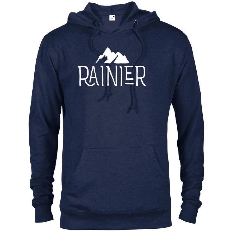 Mt. Rainier National Park Hoodie