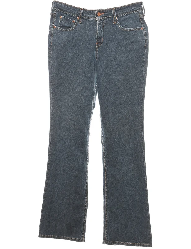 Boot Cut Levi's Jeans - W30 L32