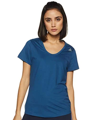 Reebok Womens Wor Sw Tee T-Shirt