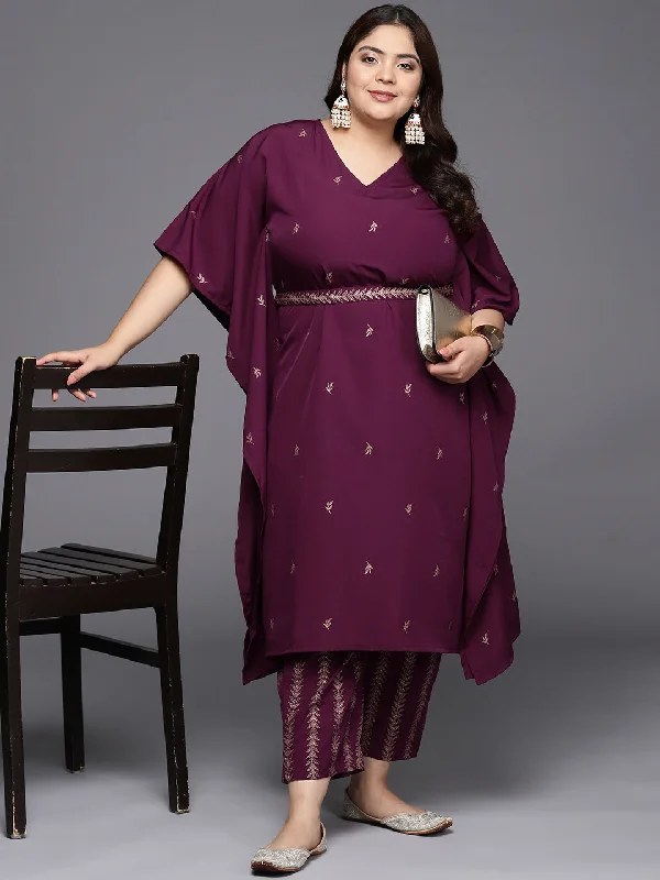 Women's Traditional Wear Kurta - A Plus By Ahalyaa