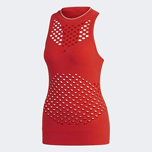 Adidas Womens Asmc Sml Tank Tank