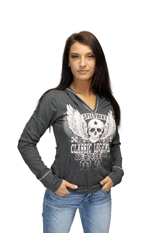 Ladies Classic Legends Shirt