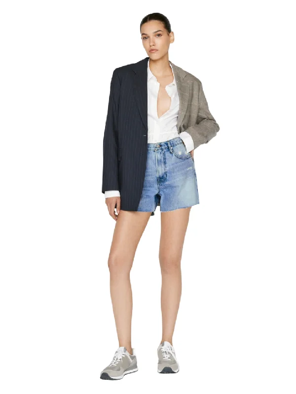 Le Super High Short - Rossum Destruct