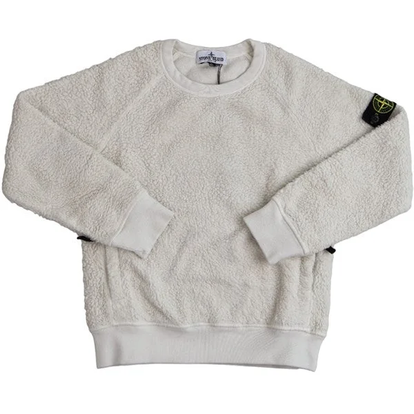 Stone Island Sweatshirt Ice