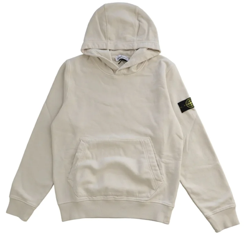 Stone Island Sweatshirt Ice