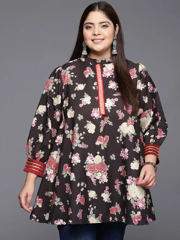 Women's Traditional Wear Tunic - A Plus By Ahalyaa