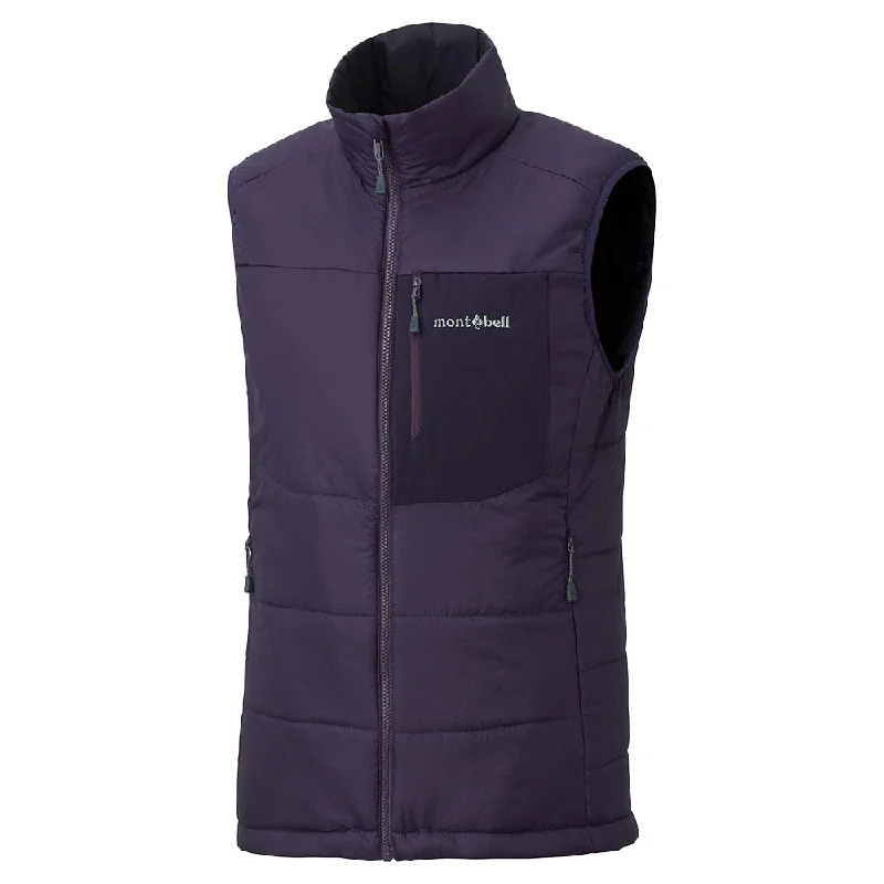 Montbell Thermawrap Vest Women's