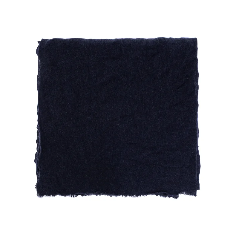 Zephyr Scarf - Midnight