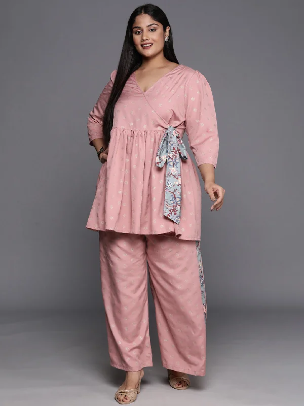 Women's Traditional Wear Co-Ods - A Plus By Ahalyaa