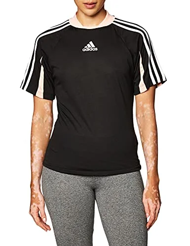 Adidas Womens W Aac Tee A.Rdy T-Shirt