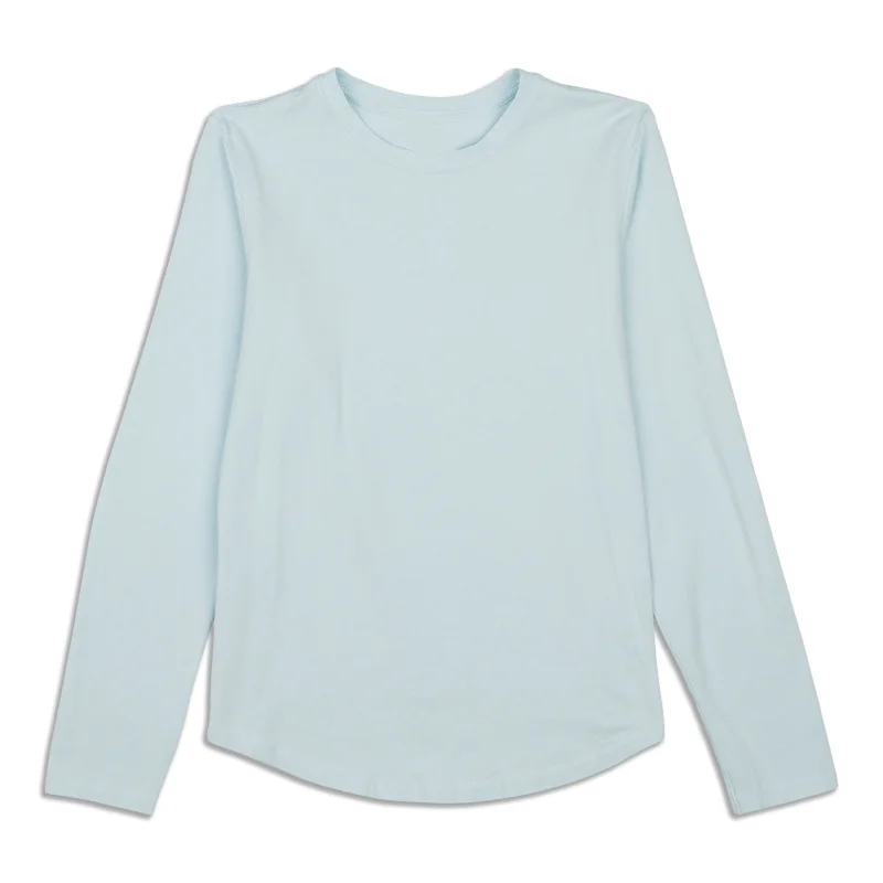 Love Long-Sleeve Shirt - Resale