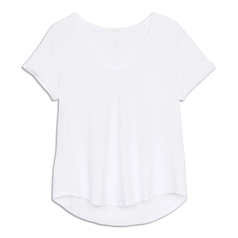 Love V-Neck T-Shirt - Resale