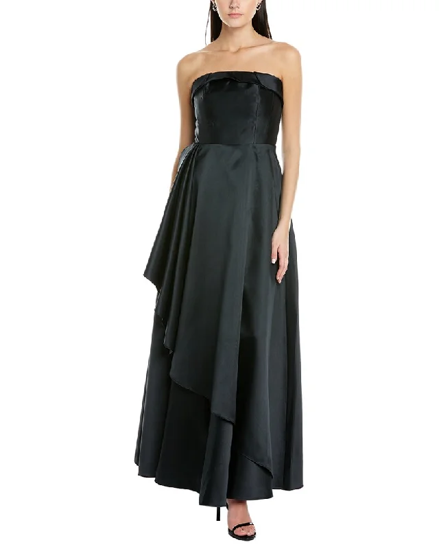 Sachin + Babi Sleeveless Blair Gown