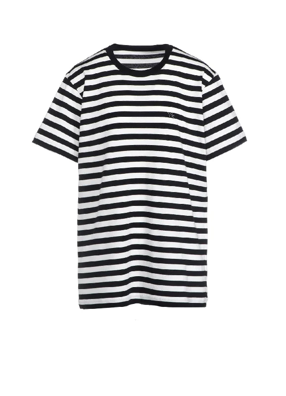 40/2 STRIPE JERSEY Y'S STITCH T